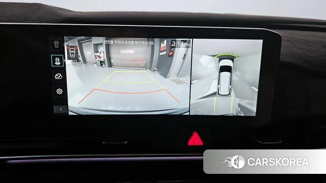 Kia The New Carnival 4th Generation 2024 Серебристо-серый из Кореи, фото 6