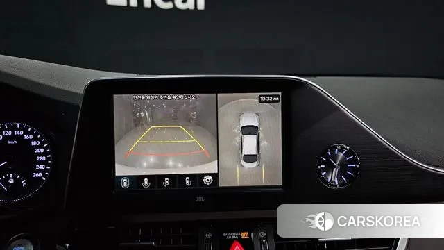 Hyundai Grandeur IG 2018 Белый из Кореи, фото 6