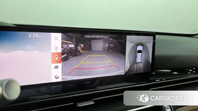 Genesis GV80 2024 Белый из Кореи, фото 6