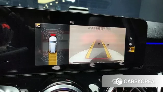 Mercedes-Benz GLB-Class X247 2023 Черный из Кореи, фото 6