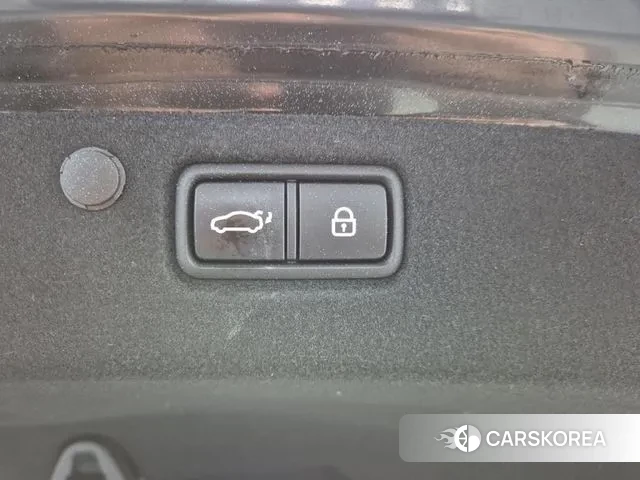 Hyundai Grandeur IG 2019 Черный из Кореи, фото 6