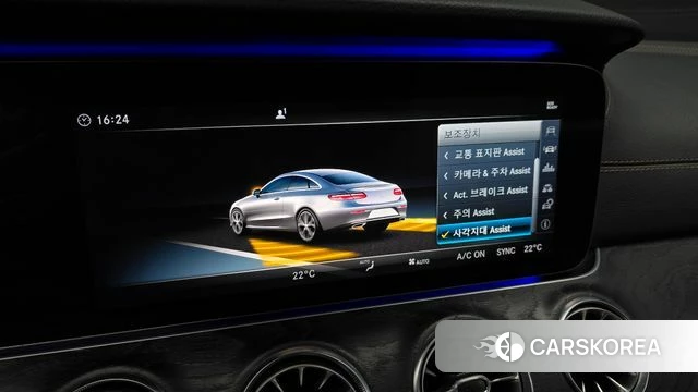 Mercedes-Benz E-Class W213 2018 Черный из Кореи, фото 6