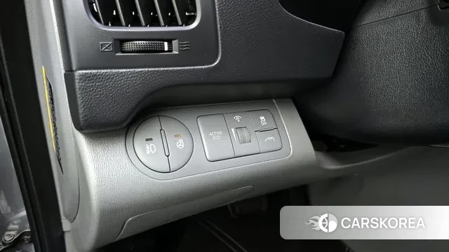 Hyundai The New Grand Starex 2019 Серебряный из Кореи, фото 6