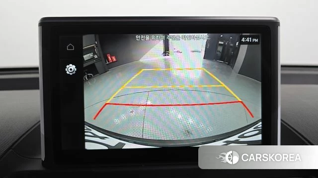 Hyundai Casper 2023 Белый из Кореи, фото 6