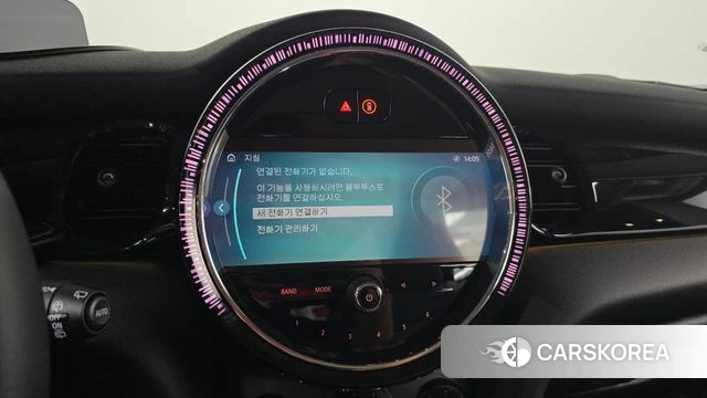 Mini Cooper S 2021 Жемчужный цвет из Кореи, фото 6
