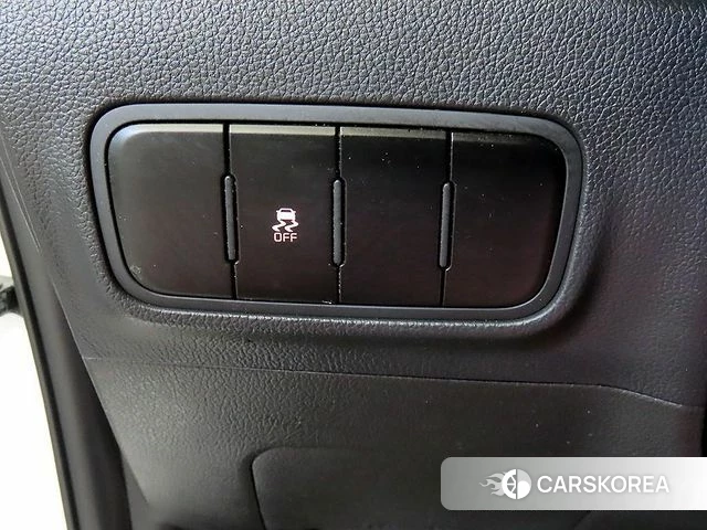 Kia The New Ray 2022 Белый из Кореи, фото 6