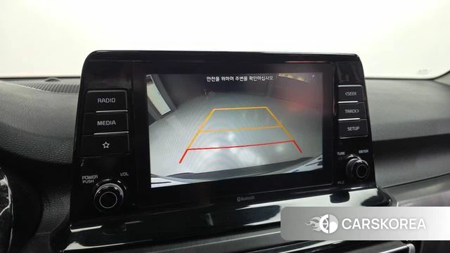 Kia Seltos 2019 Серый из Кореи, фото 6