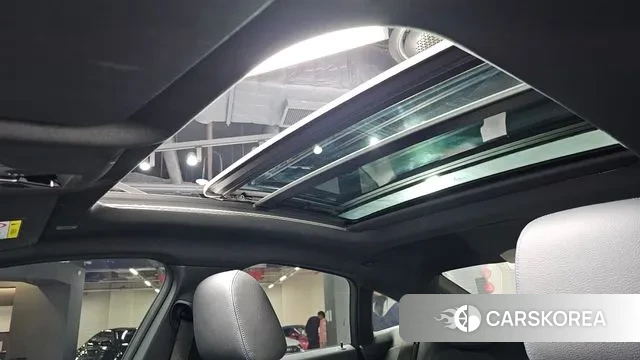 BMW 2 Series Gran Coupe (F44) 2023 Черный из Кореи, фото 6