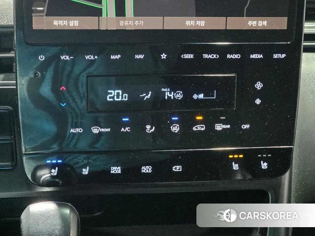 Hyundai Staria 2023 Серый из Кореи, фото 6