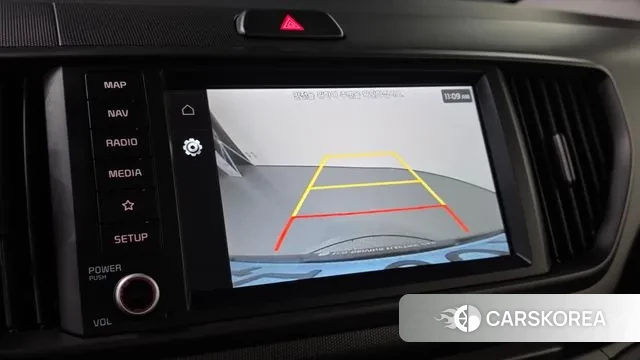 Kia The New Kia Ray EV 2024 Белый из Кореи, фото 6