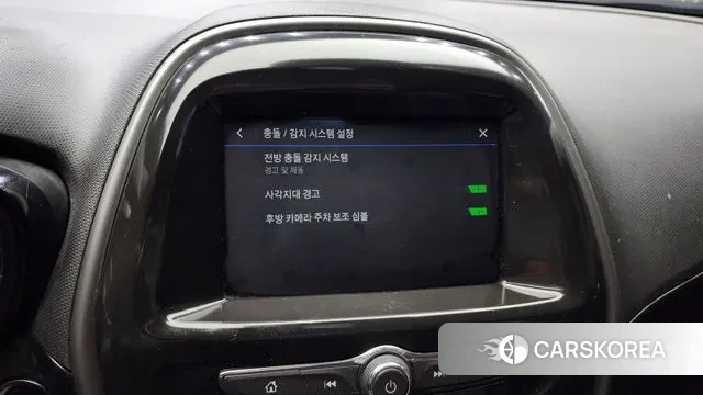 Chevrolet (GM Daewoo) The New Spark id 2895662 из Кореи 6