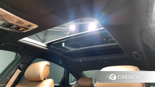 Genesis G80 (RG3) 2021 Серебристо-серый из Кореи, фото 6