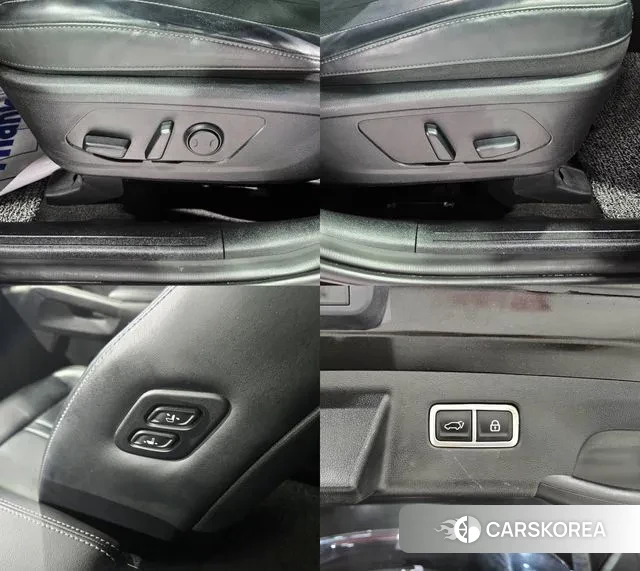 Kia Sorento 4th Generation 2020 Коричневый из Кореи, фото 6