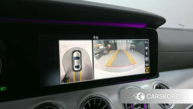 Mercedes-Benz CLS-Class C257 2019 Белый из Кореи, фото 6