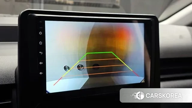 Hyundai Staria 2022 Серый из Кореи, фото 6