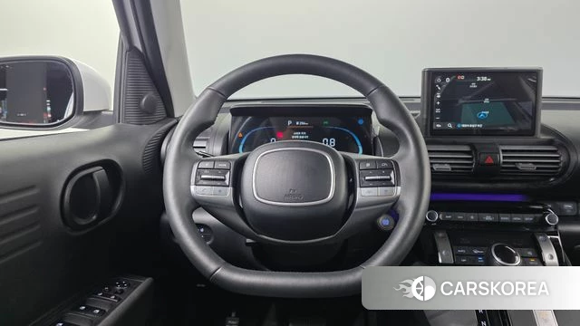 Hyundai Casper 2022 Белый из Кореи, фото 6