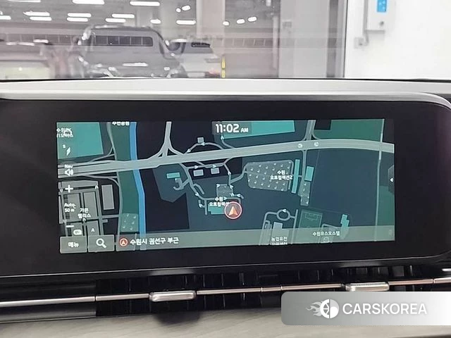 Kia Carnival 4th generation 2021 Белый из Кореи, фото 6