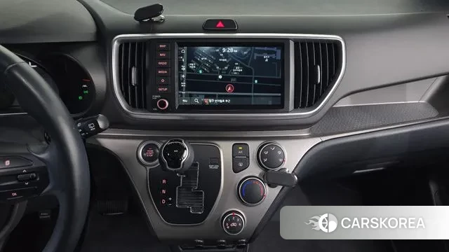 Kia The New Ray 2021 Жемчужный цвет из Кореи, фото 6