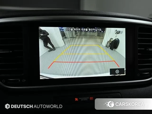 Kia Sportage The Bold 2020 Серебряный из Кореи, фото 6