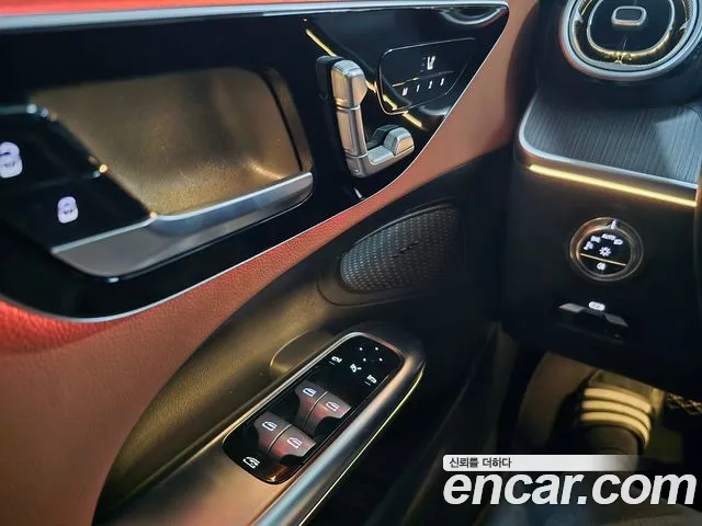 Mercedes-Benz C-Class W206 id 2695064 из Кореи 6