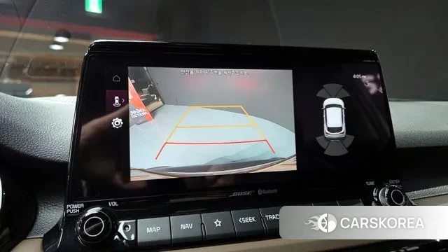 Kia Seltos 2020 Белый из Кореи, фото 6