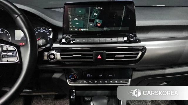 Kia Seltos 2021 Белый из Кореи, фото 6