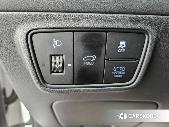 Hyundai Tucson Hybrid (NX4) 2022 Белый из Кореи, фото 6