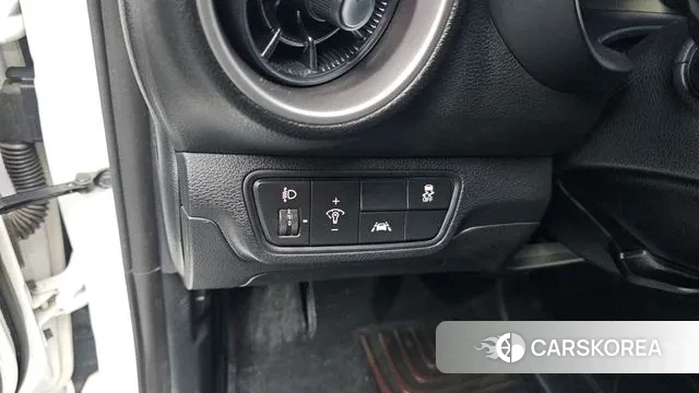 Kia Come New K3 2019 Белый из Кореи, фото 6