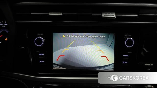 Ssangyong Beautiful Korando 2019 Серебряный из Кореи, фото 6