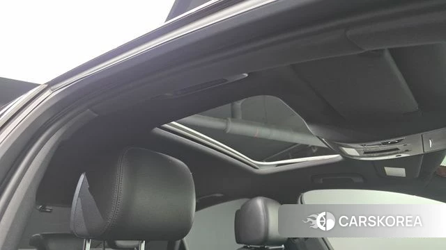 Audi New A6 2018 Белый из Кореи, фото 6