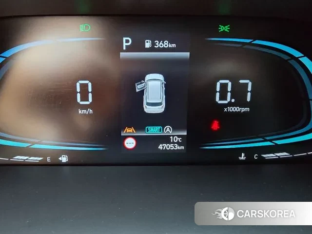 Hyundai The New Palisade 2022 Белый из Кореи, фото 6