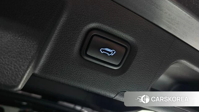 Hyundai The New Santa Fe 2020 Серый из Кореи, фото 6