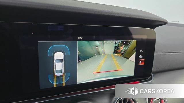 Mercedes-Benz CLS-Class C257 2022 Серебряный из Кореи, фото 6