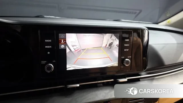 Kia Carnival 4th generation 2022 Белый из Кореи, фото 6