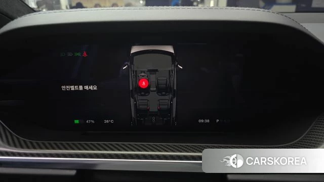 Tesla Model X 2023 Черный из Кореи, фото 6