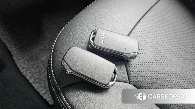 Kia The New Kia Ray EV 2024 Белый из Кореи, фото 6