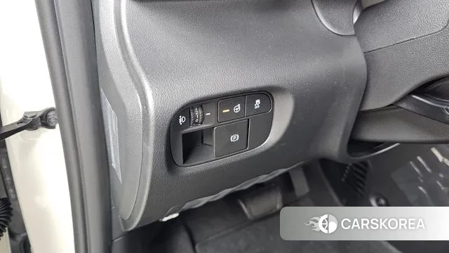 Hyundai The New Casper 2024 Белый из Кореи, фото 6