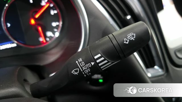 Chevrolet (GM Daewoo) The New Malibu 2020 Черный из Кореи, фото 6