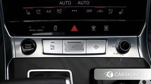 Audi A6 (C8) 2023 Белый из Кореи, фото 6