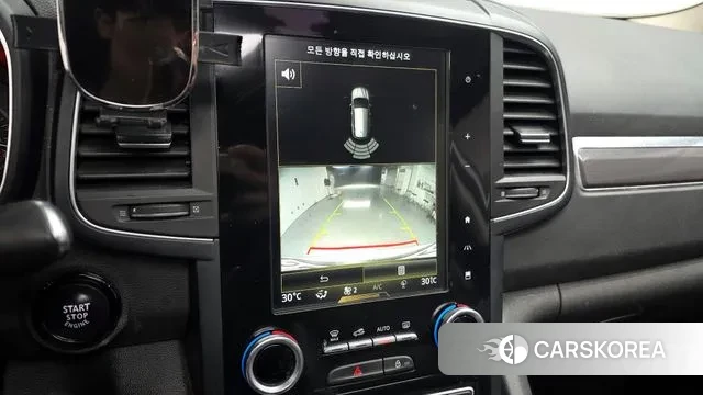 Renault Korea (Samsung) QM6 2018 Белый из Кореи, фото 6