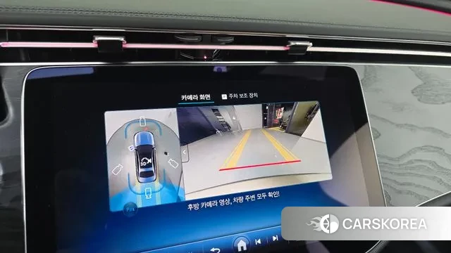 Mercedes-Benz E-Class W214 2025 Коричневый из Кореи, фото 6