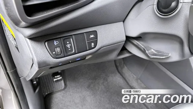 Hyundai The New Ionic Hybrid id 2704594 из Кореи 6