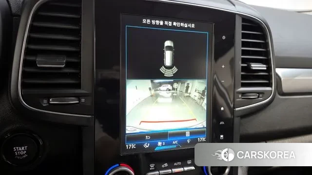 Renault Korea (Samsung) QM6 2018 Белый из Кореи, фото 6