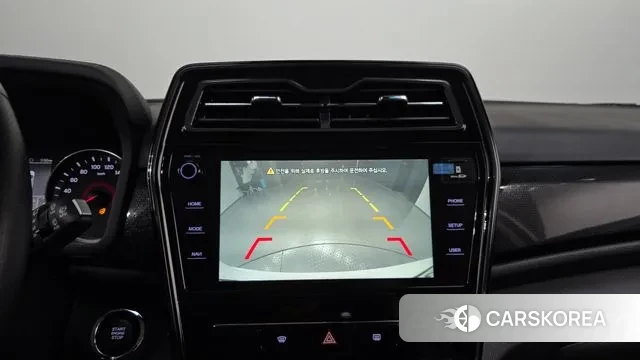 Ssangyong Berry New Tivoli 2021 Белый из Кореи, фото 6