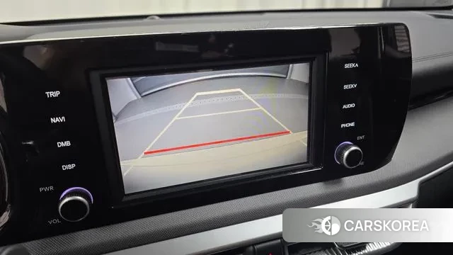 Kia K5 3rd generation 2021 Белый из Кореи, фото 6