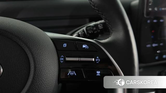 Hyundai Staria 2023 Серебряный из Кореи, фото 6