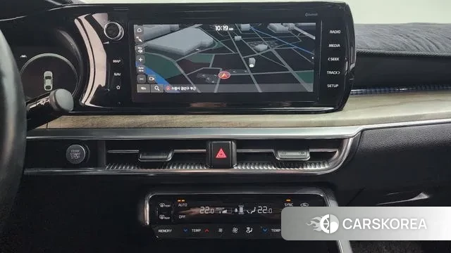 Kia K5 3rd generation id 3661221 из Кореи 6