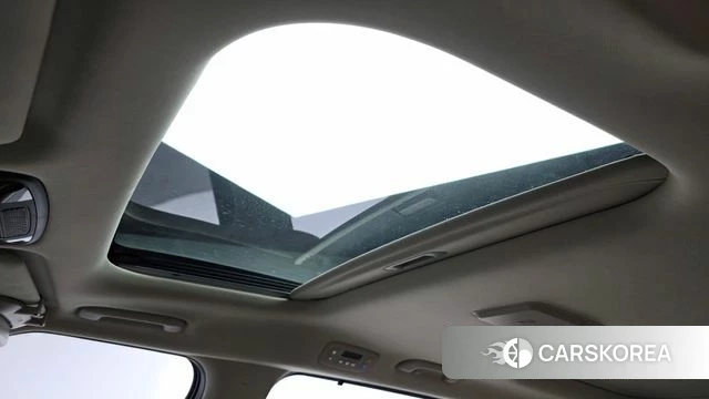 Kia Carnival 4th generation 2022 Черный из Кореи, фото 6