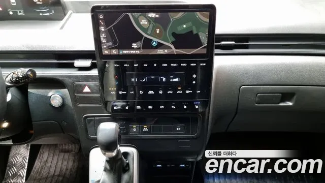 Hyundai Staria id 2426251 из Кореи 6