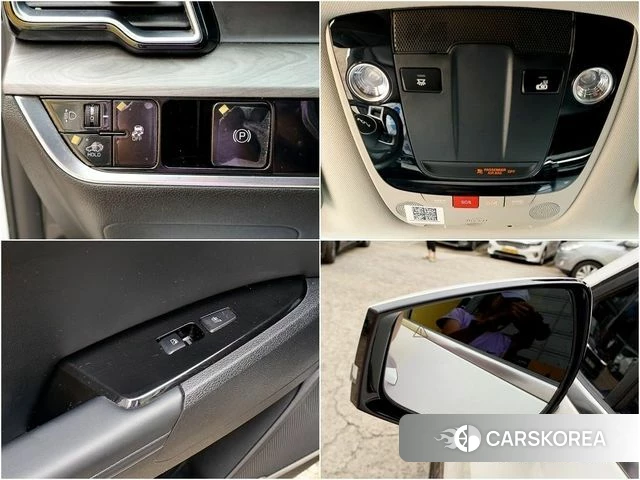 Kia Sportage 5th Generation 2022 Белый из Кореи, фото 6